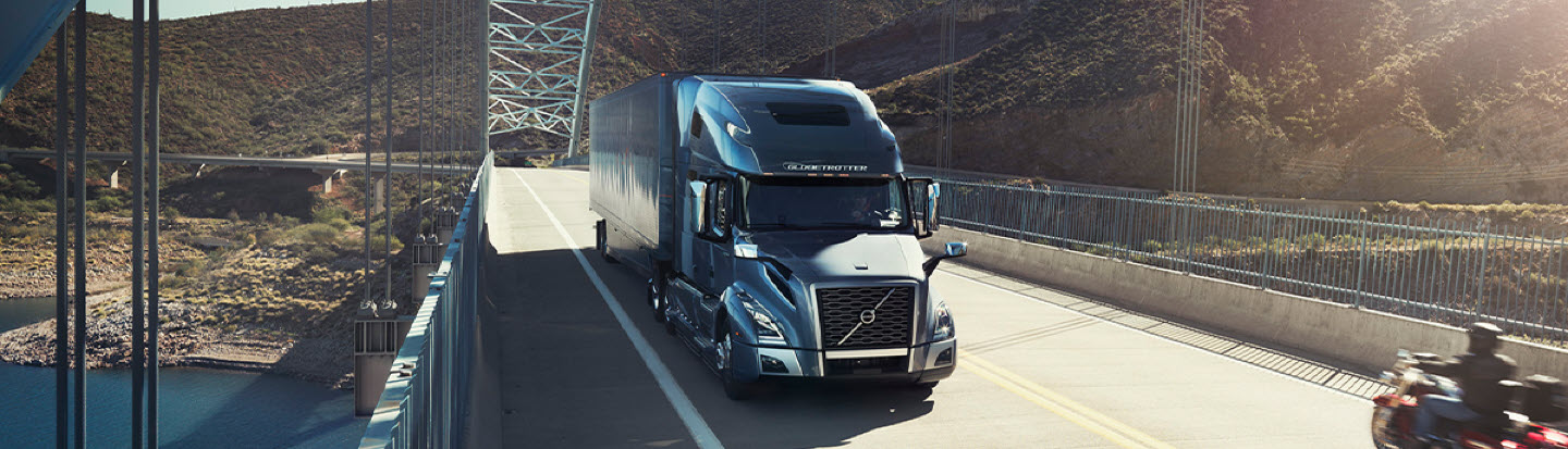 FAQs | Volvo Trucks USA