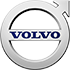 Volvo Trucks Iron Mark logo