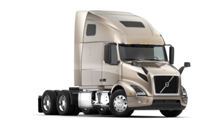 Volvo Truck Configurator | Volvo Trucks USA